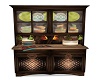 NATIVE HUTCH