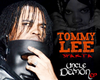 tommy lee