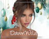 Festive Ombre