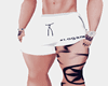 SOCKS SHORT