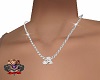 KYD - Collar A Plata Bli