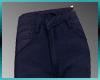 Shorts-Dark Blue