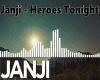 Janji Heroes Tonight