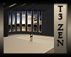 T3 Zen Modern Sky Loft