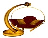 Cuddle Swing - Gold 