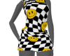 Smiley Tshirt (GA)