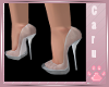*C* Cinderella Heel 2017