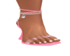 [BP] Pink Heels