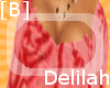 [B] Love Dress Delilah