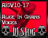 AIC - Voices Pt2