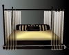 Abstract Comfort Bed