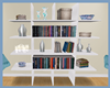 Modern Bookshelf
