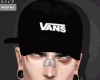 A! Vans Caps Θ