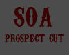 SOA RAGE Prospect Cut