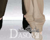 [Som] Lathi Couple M