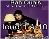 Marwa Loud - Bah Ouais