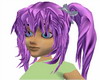 ~MDB~ PURPLE GURU HAIR