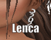 Animate earrings 2025