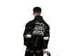 biker lether jacket
