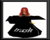[xo]trash bag costume