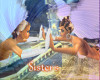 Sisters DD n Tina