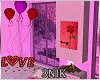 3N: Valentine  Room