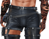 M!Leather Pant |V1