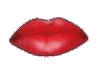 Lips Tattoo