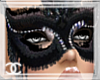 (CC) CoutureBall Mask