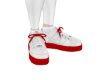 Tennis white Red_GD