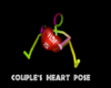 D3~Couple's Heart Pose