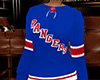 NY Rangers Jersey