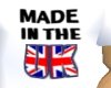 Made in the UK (Male)