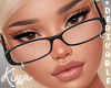 DRV. Small Glasses Lower