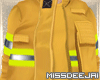 *MD*FireFighter Jacket|2