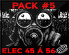 ELECTRO MBR PACK #5