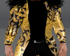 HARLEM COAT FF