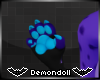 ~[D]~ Alula Paws F