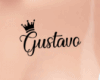Tatto Gustavo
