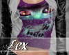 LEX Hunter shirt/cardiga