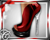 .c Dara heels