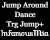 Jump Around Dance