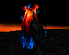 Lava Water Hairstyle