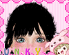 Kids Sara Black