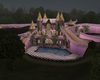 prinsess castle