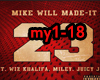 Mike Will Made It 23 