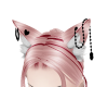 xS  Cute Kitty Ear