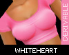 pink top