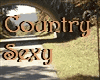 CountrySexy~Irish~
