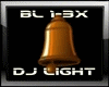 Bell + Sound DJ LIGHT 2